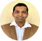 Dr. Ramesh Choudhari